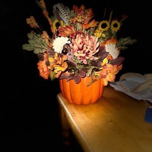 Fall center piece